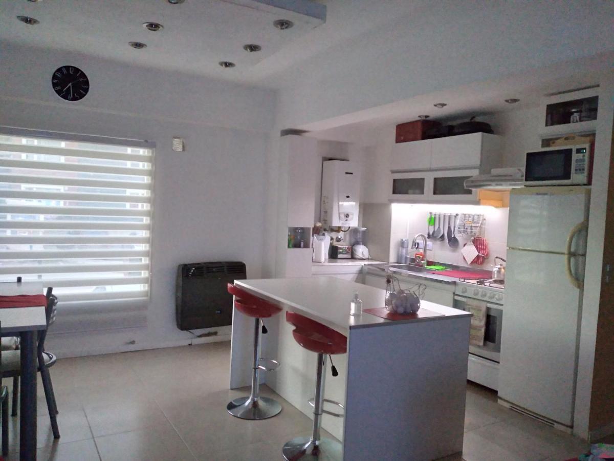 Departamento Apartamento
