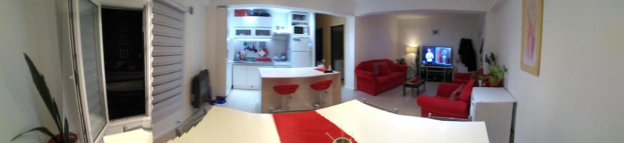 Departamento Apartamento *
