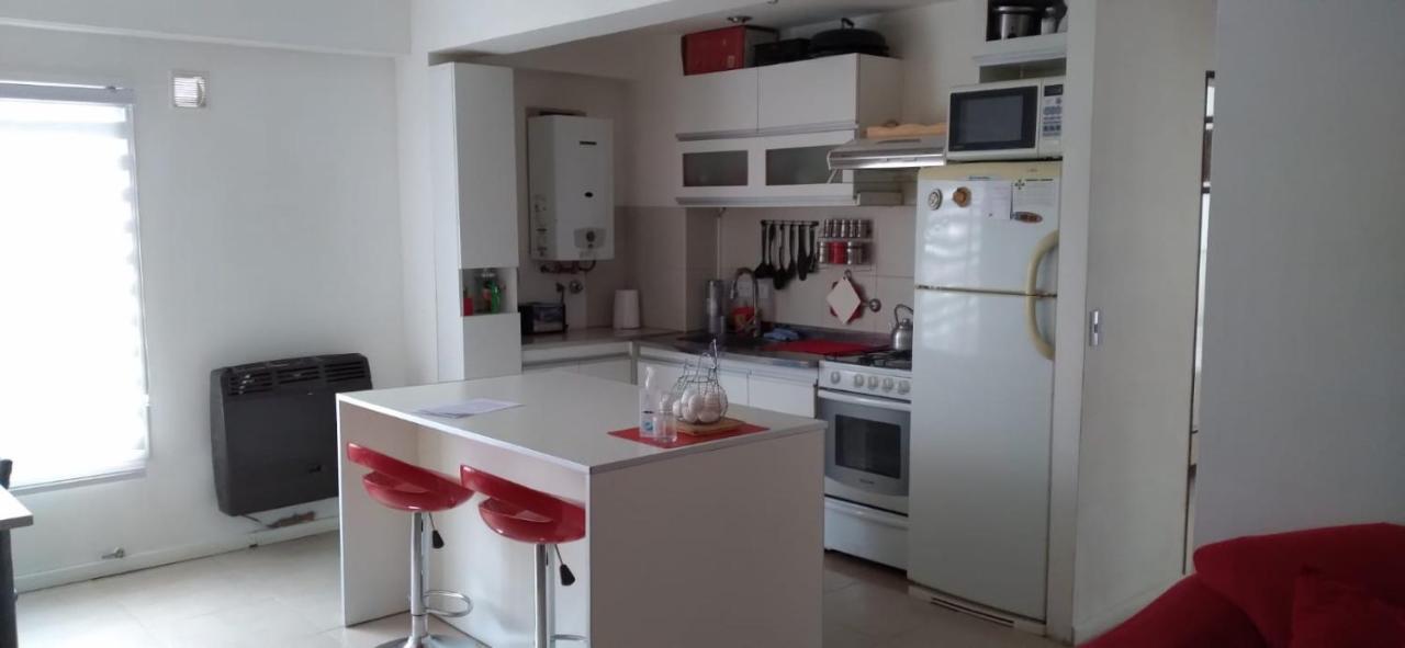 Apartamento Departamento *