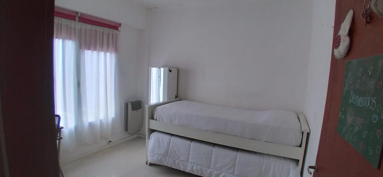 Departamento Apartamento